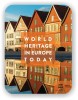 World Heritage in Europe Today